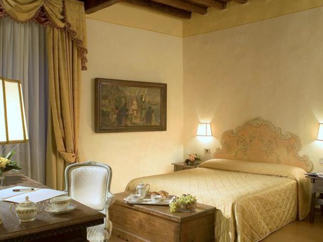 фото отеля Machiavelli Palace изображение №21