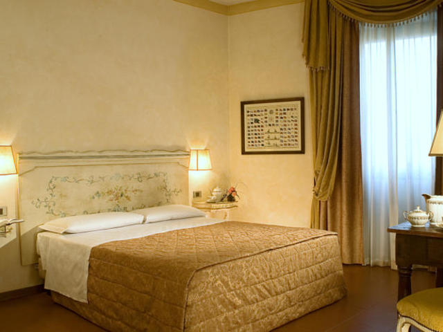 фотографии отеля Machiavelli Palace изображение №23