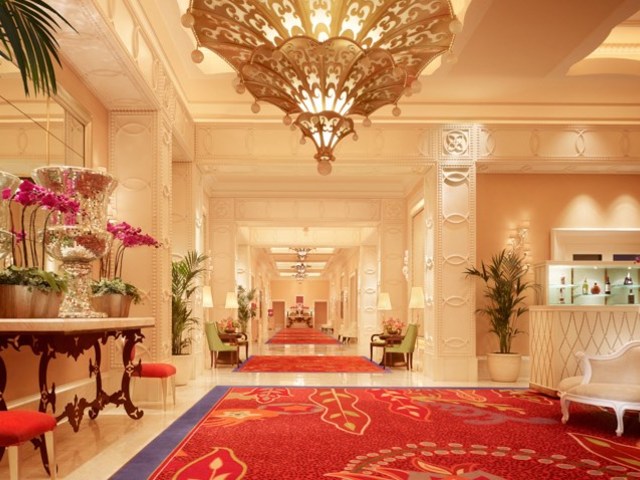 фото отеля Wynn Macau изображение №21