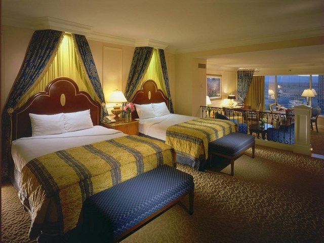 фотографии The Venetian Macau Resort Hotel изображение №16