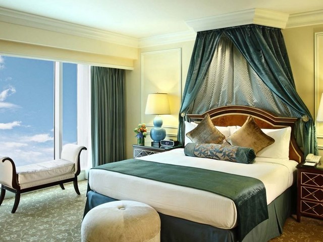 фотографии The Venetian Macau Resort Hotel изображение №28