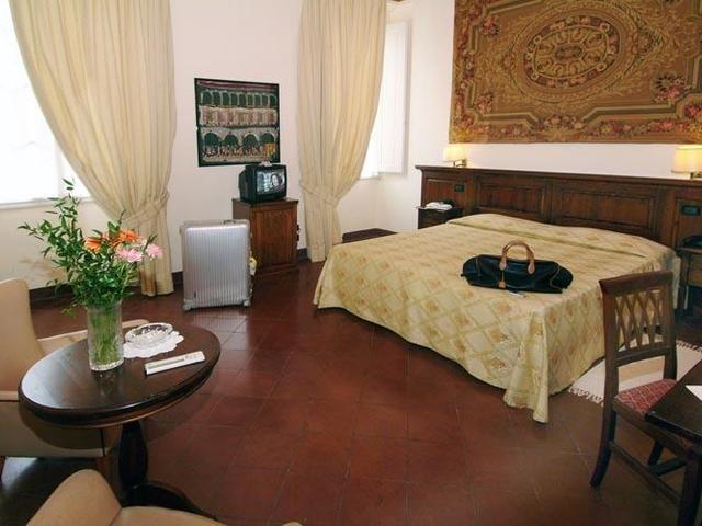 фото отеля La Residenza (Флоренция) изображение №17
