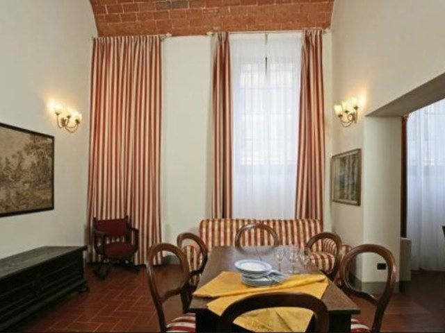 фото MsnSuites Palazzo dei Ciompi изображение №2