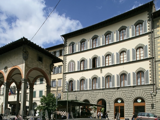 фото отеля MsnSuites Palazzo dei Ciompi изображение №1