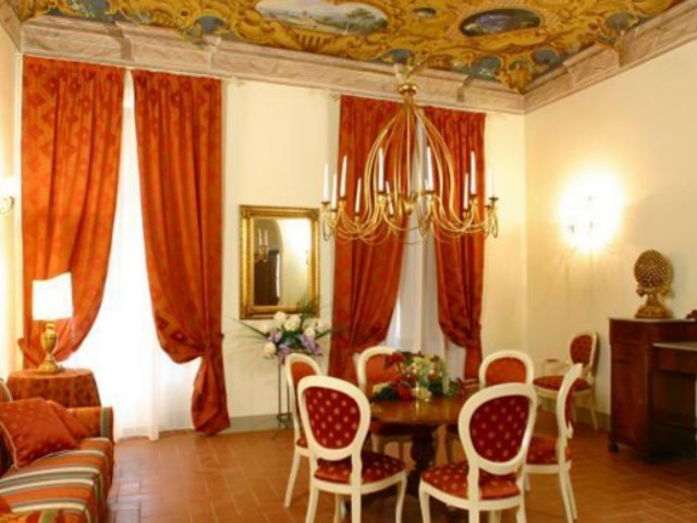 фотографии отеля MsnSuites Palazzo dei Ciompi изображение №11