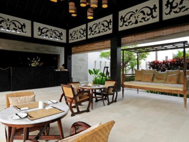 фотографии отеля Anantara Vacation Club Bali Seminyak (ex. Ranadi Villa) изображение №7