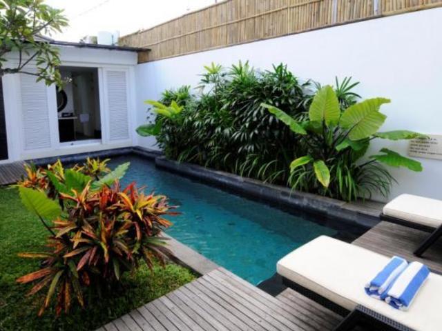 фотографии отеля Anantara Vacation Club Bali Seminyak (ex. Ranadi Villa) изображение №11