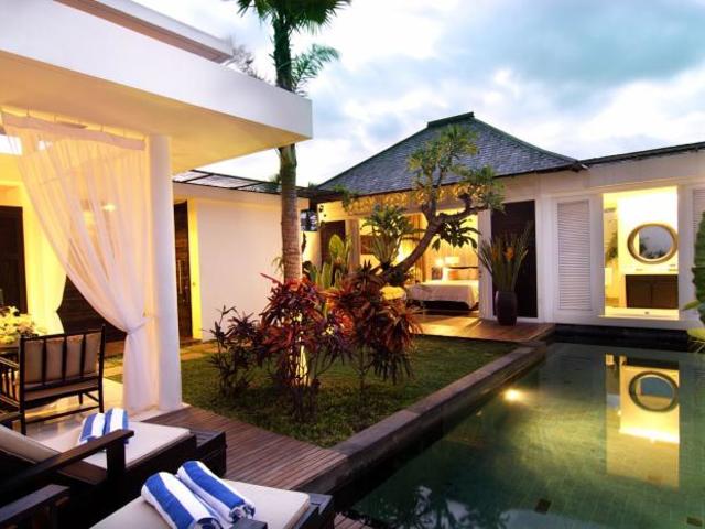 фото Anantara Vacation Club Bali Seminyak (ex. Ranadi Villa) изображение №14