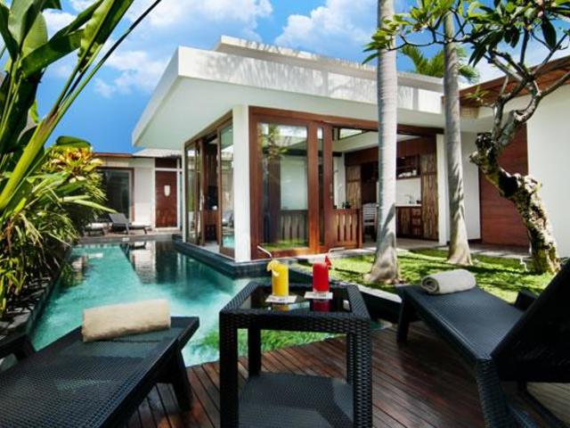 фото Anantara Vacation Club Bali Seminyak (ex. Ranadi Villa) изображение №18