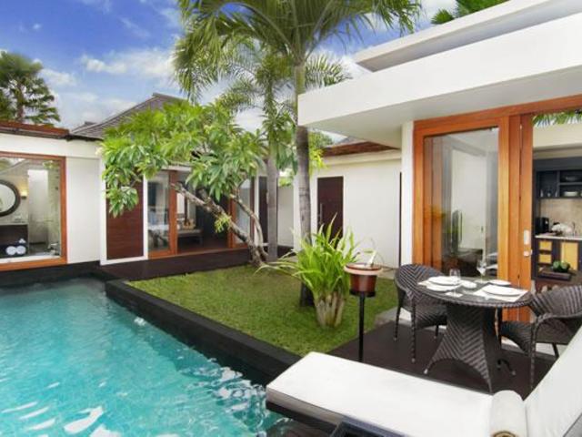 фотографии отеля Anantara Vacation Club Bali Seminyak (ex. Ranadi Villa) изображение №19