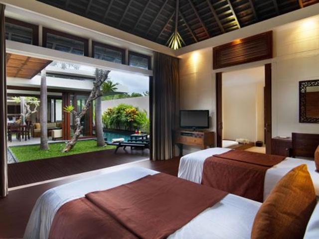 фото отеля Anantara Vacation Club Bali Seminyak (ex. Ranadi Villa) изображение №21