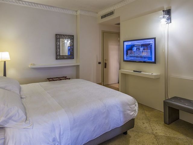 фото отеля Romano Palace Luxury Hotel изображение №53
