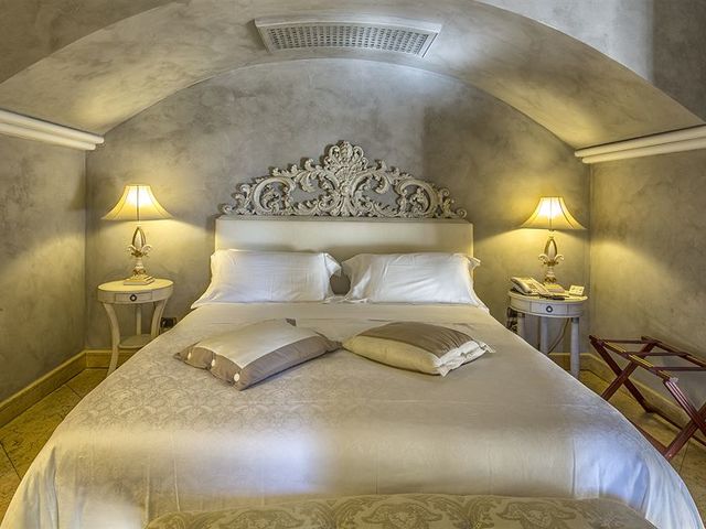 фото Romano Palace Luxury Hotel изображение №54