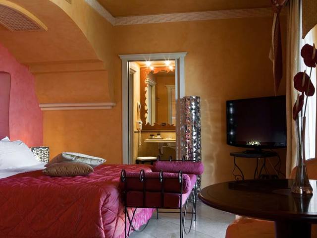 фото Romano Palace Luxury Hotel изображение №66