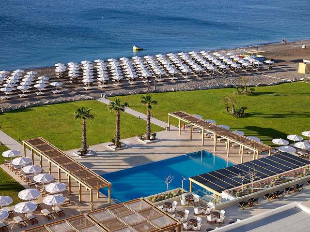 фото отеля Mitsis Alila Exclusive Resort & Spa изображение №53