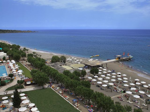 фото отеля Louis Amada Colossos Resort изображение №29