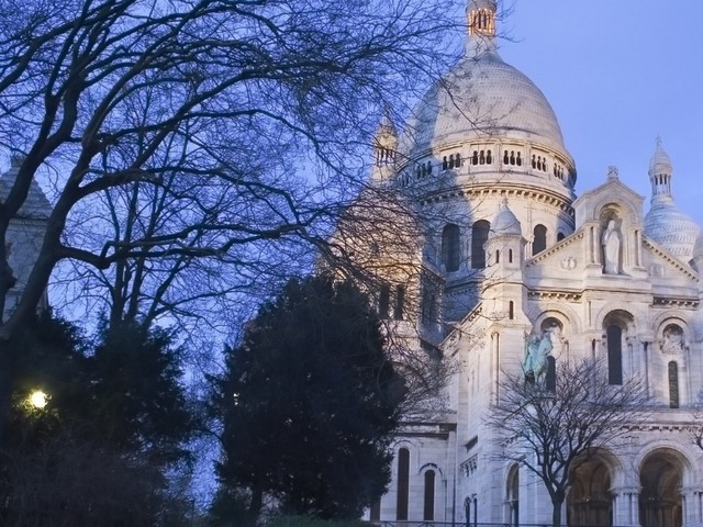 фото Pavillon de Montmartre изображение №14