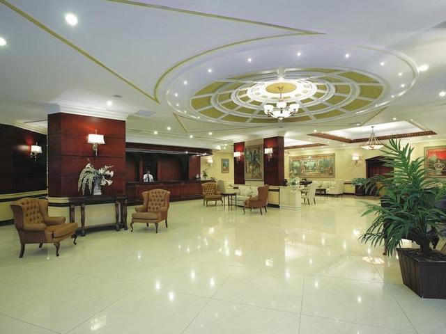 фото отеля Green Platan Club Hotel & Spa изображение №13