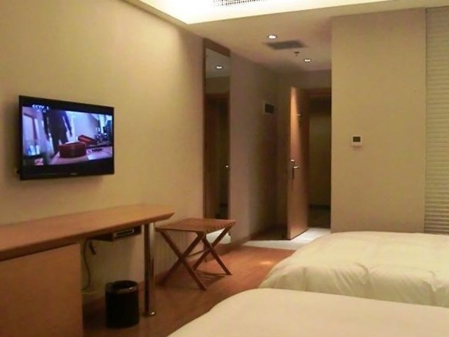 фото отеля RunDu Hotel изображение №17