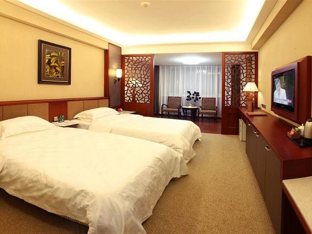 фото Dalian Aulicare Hotel изображение №22