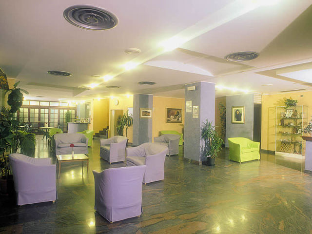 фото Hotel Pomara изображение №22