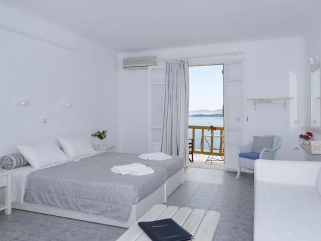 фото Mykonos View By Semeli Apartments изображение №2