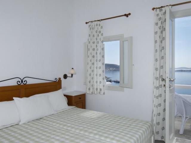 фотографии Mykonos View By Semeli Apartments изображение №8