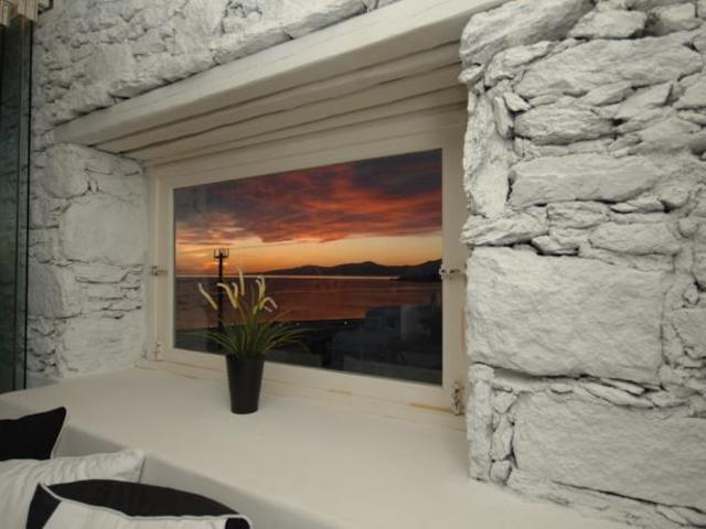 фотографии Mykonos View By Semeli Apartments изображение №16