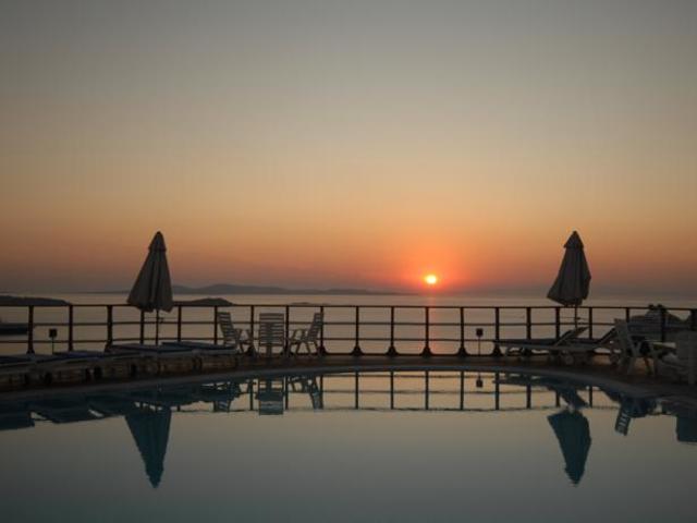 фото Mykonos View By Semeli Apartments изображение №26