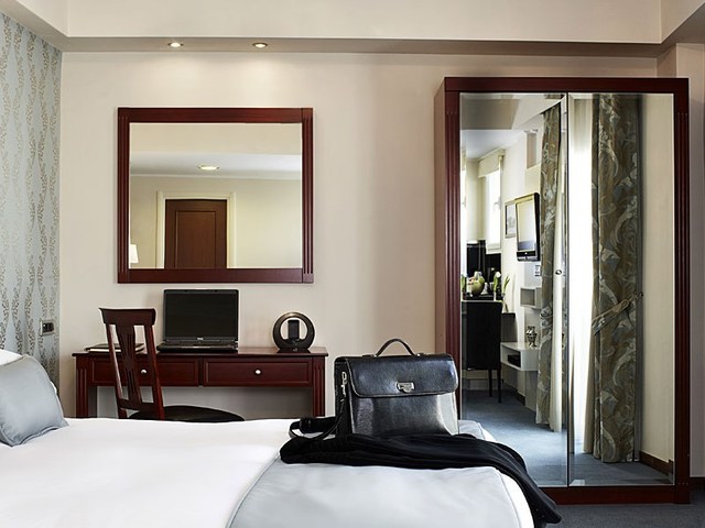 фото AVA Hotel Apartments & Suites изображение №22