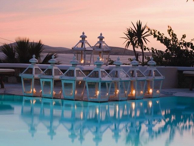фото отеля Apollonia Resort изображение №9