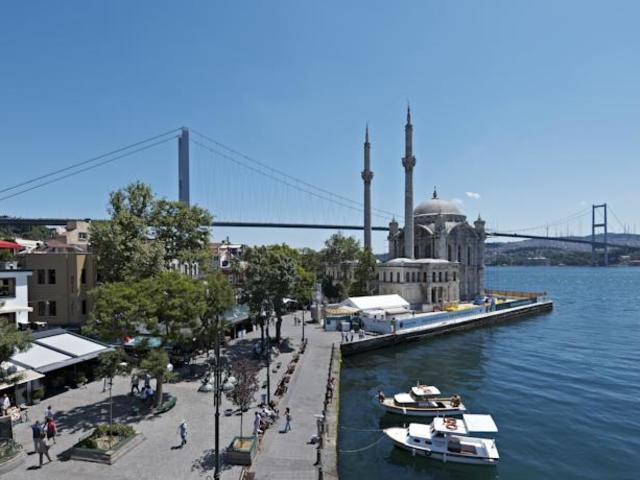 фото The House Hotel Bosphorus изображение №14