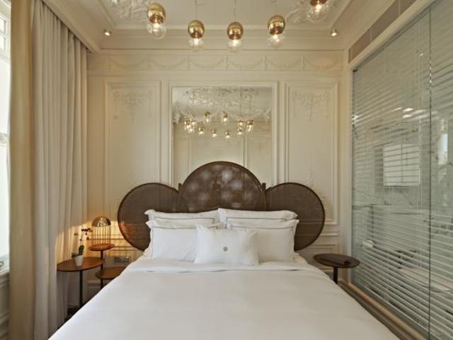 фото отеля The House Hotel Bosphorus изображение №29