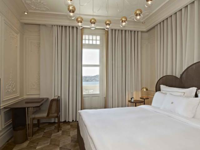фото отеля The House Hotel Bosphorus изображение №33