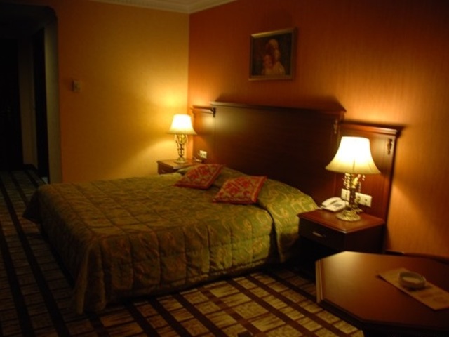 фото отеля Hotel Bostanci Prenses изображение №5