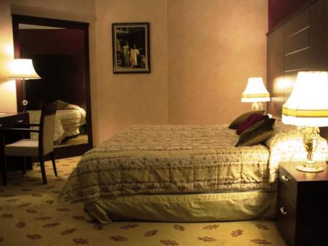 фото отеля Hotel Bostanci Prenses изображение №9