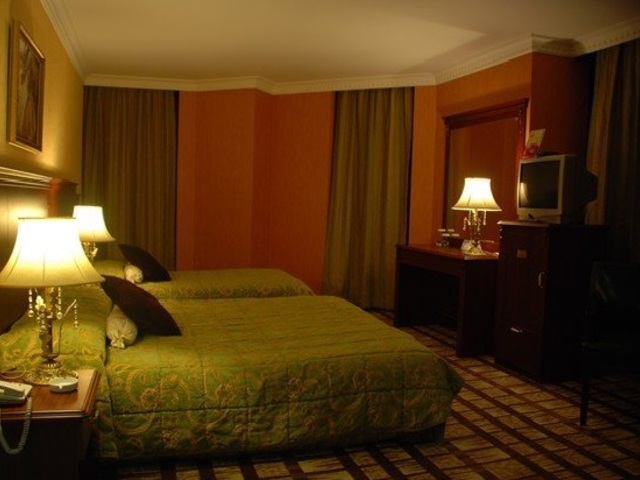 фото отеля Hotel Bostanci Prenses изображение №21