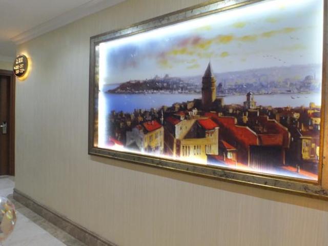 фотографии отеля Grand Asiyan Hotel изображение №7