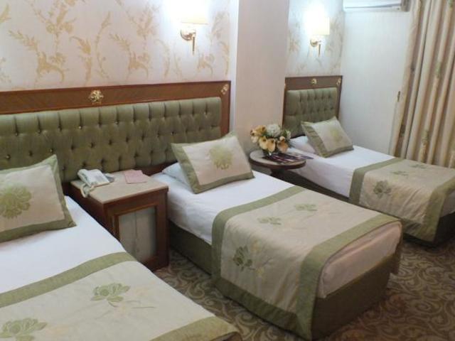 фотографии Grand Asiyan Hotel изображение №16