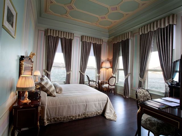 фото отеля Bosphorus Palace изображение №5