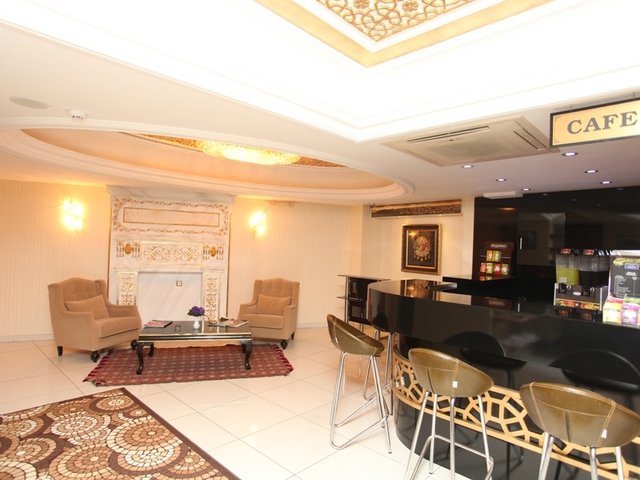 фото Ayasultan Hotel изображение №26