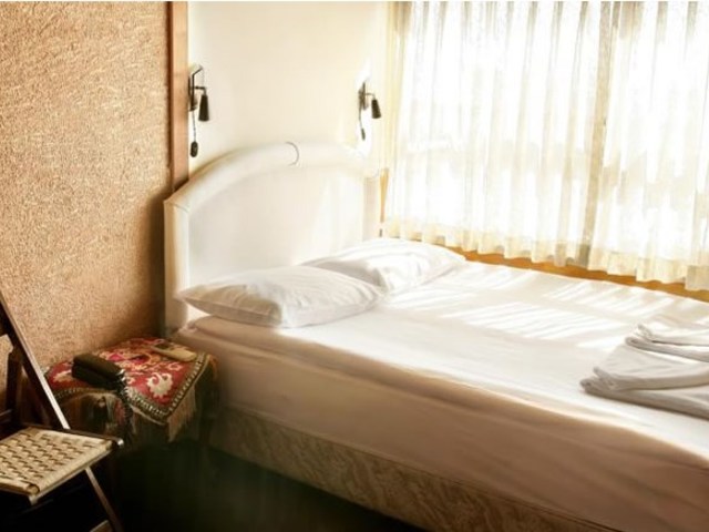фото отеля Ararat Hotel изображение №13