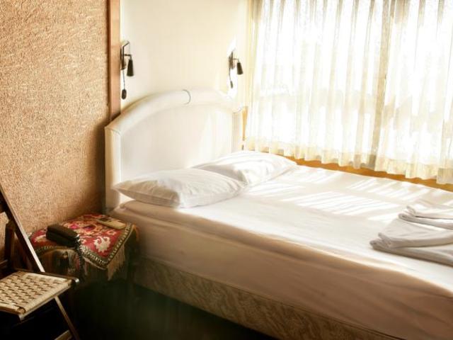 фотографии Ararat Hotel изображение №20