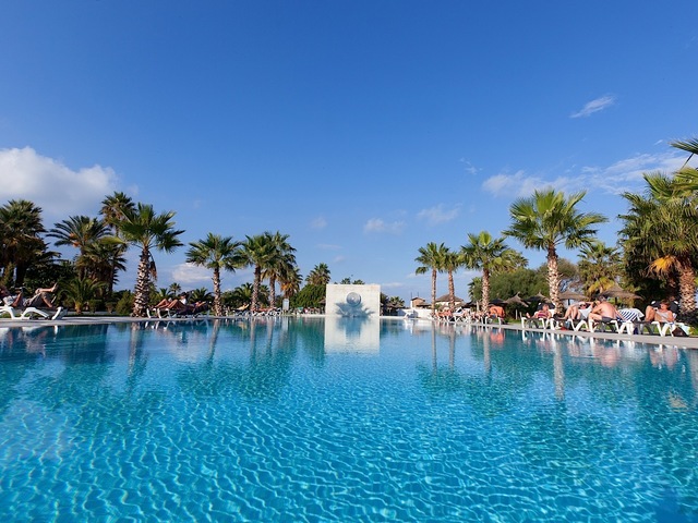 фото отеля Seabel Alhambra Beach Golf & Spa изображение №9