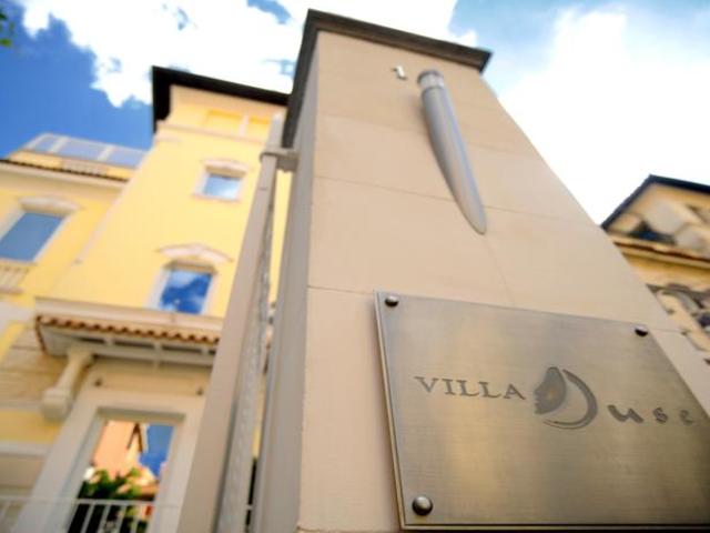 фото отеля Villa Duse изображение №25