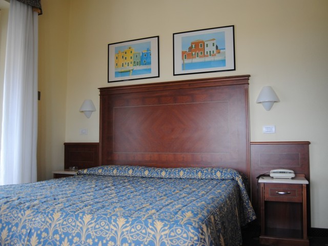 фото отеля Hotel Capri & Residence изображение №25
