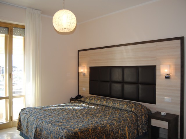 фото Hotel Capri & Residence изображение №26