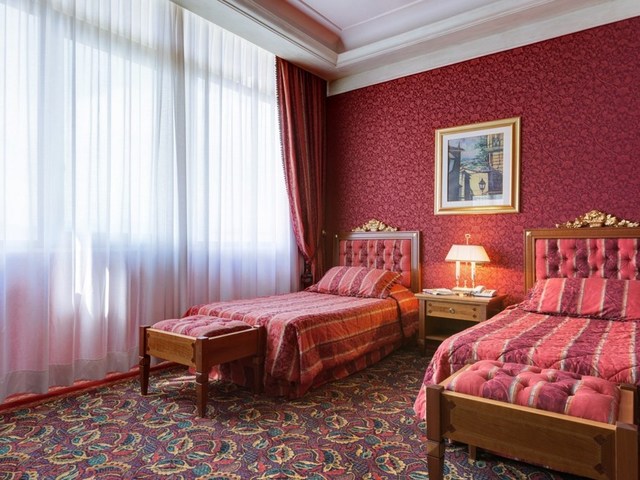 фото отеля Borgo Palace изображение №5