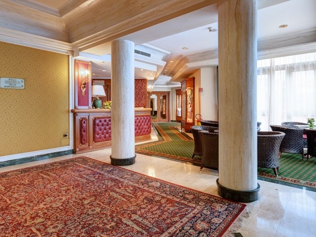 фото отеля Borgo Palace изображение №65
