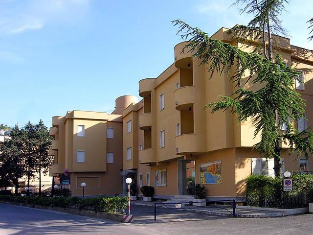 фото отеля San Pietro изображение №45
